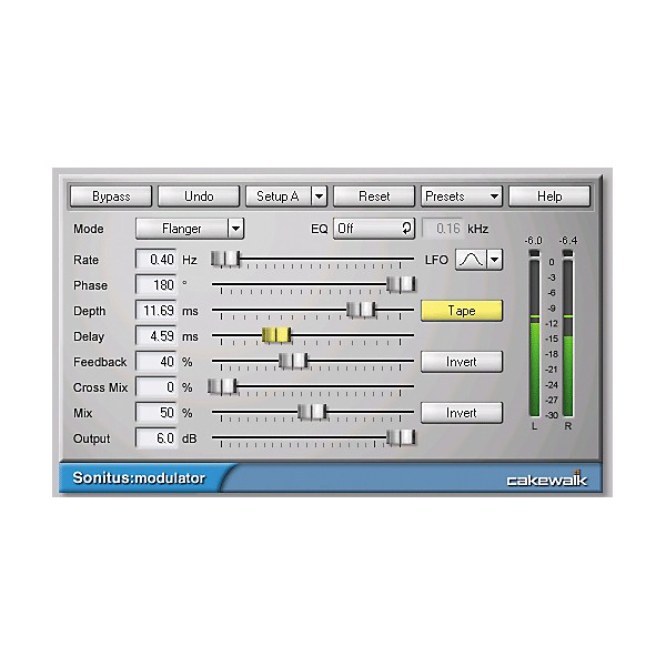 Cakewalk Sonar Home Studio 7 XL