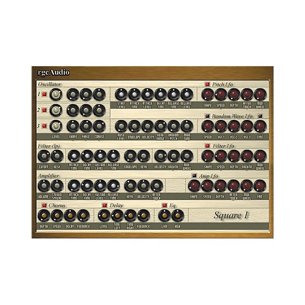 Cakewalk Sonar Home Studio 7 XL