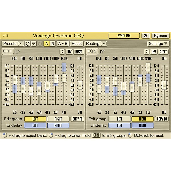 Cakewalk Sonar Home Studio 7 XL