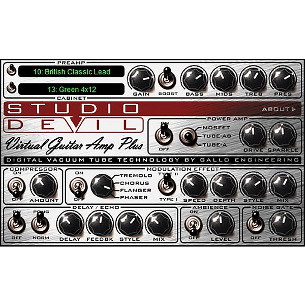 Cakewalk Sonar Home Studio 7 XL