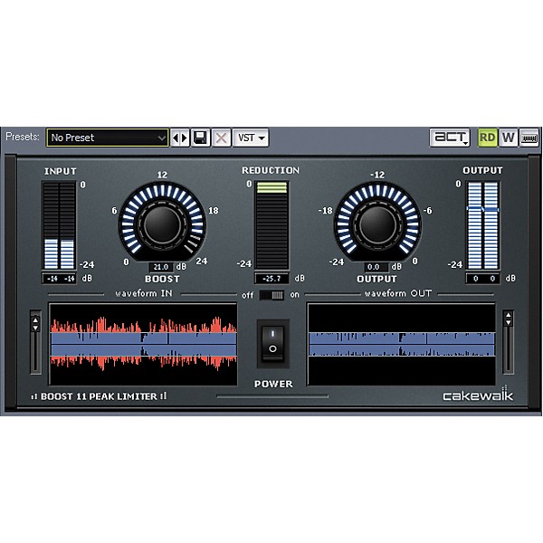 Cakewalk Sonar Home Studio 7 XL