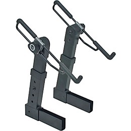 Open Box Quik-Lok Adjustable Second Tier For M-91 Keyboard Stand Level 1
