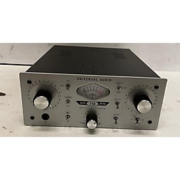 Used Universal Audio 710TF Microphone Preamp