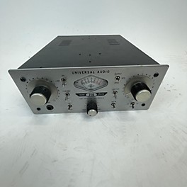 Used Universal Audio 710TF Microphone Preamp