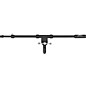 On-Stage Telescoping Boom Arm Black thumbnail