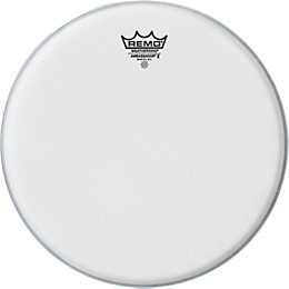 Remo Ambassador X Coated Drumhead 12 in.