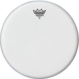 Remo Ambassador X Coated Drumhead 14 in. Remo Ambassador X Coated Drumhead 12 in.