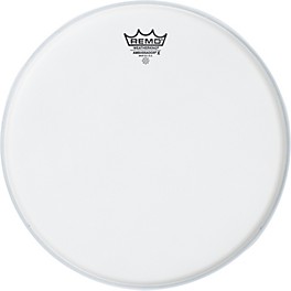 Remo Ambassador X Coated Drumhead 14 in. Remo Ambassador X Coated Drumhead 13 in.