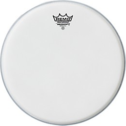 Remo Ambassador X Coated Drumhead 15 in.