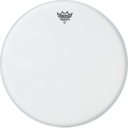 Remo Ambassador X Coated Drumhead 14 in. Remo Ambassador X Coated Drumhead 16 in.