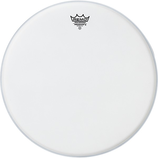 Remo Ambassador X Coated Drumhead 16 in.