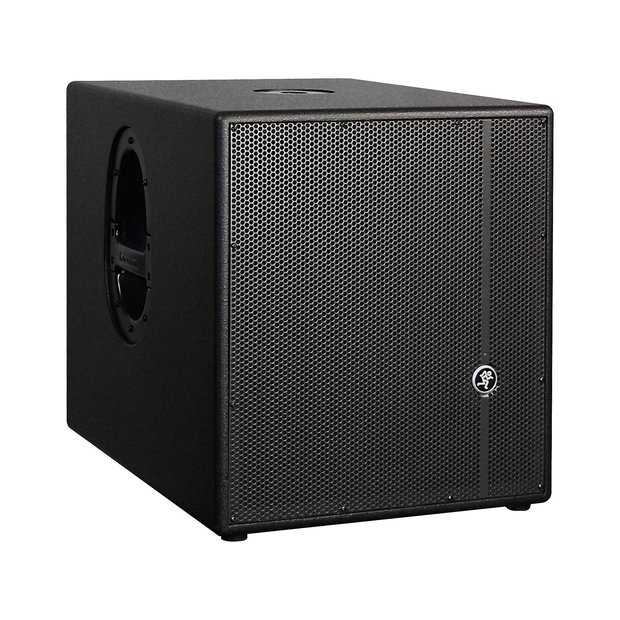 mackie hd1501 powered subwoofer