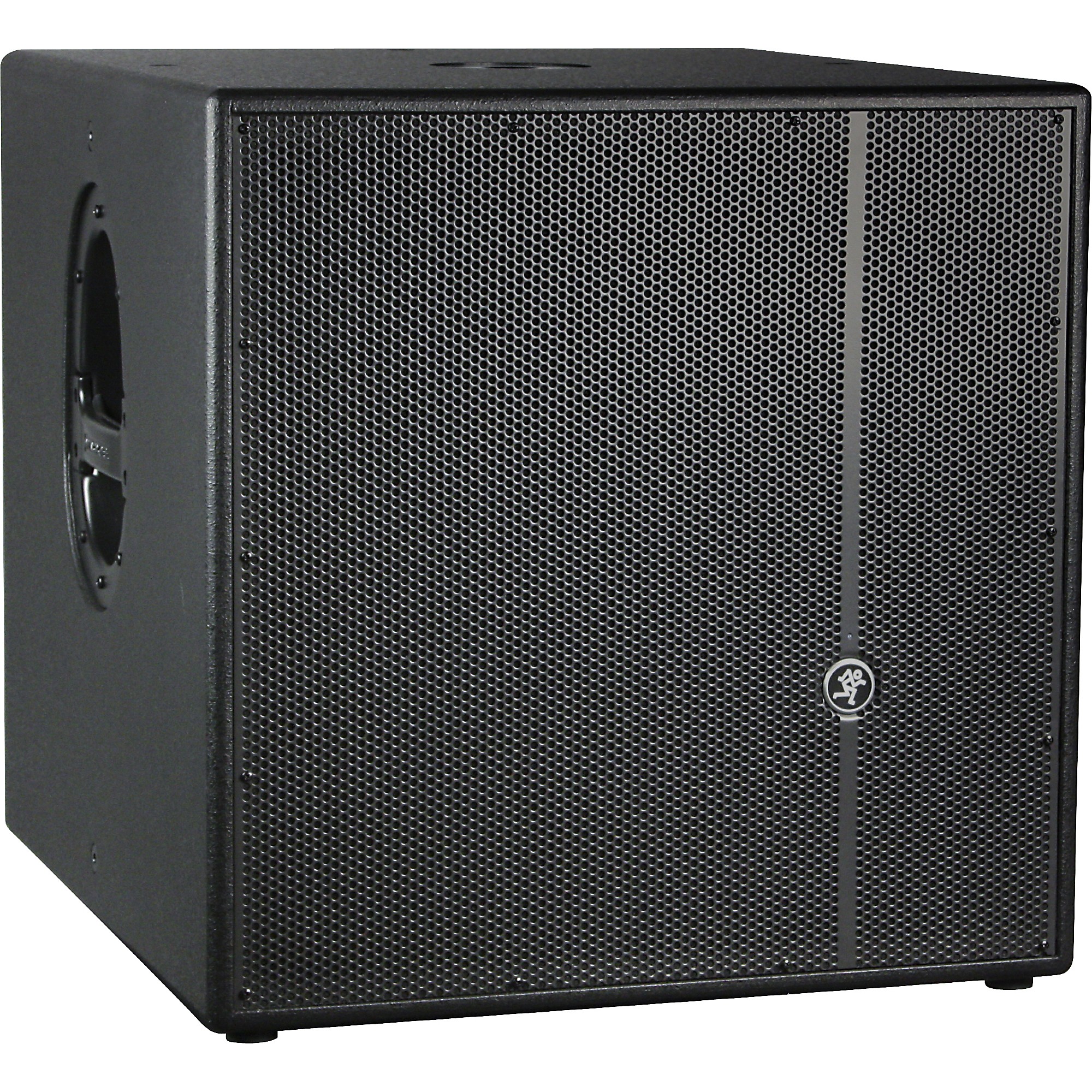 Open Box Mackie HD1801 Powered Subwoofer | Guitar Center