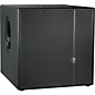 Open Box Mackie HD1801 Powered Subwoofer Level 2  888365403380 thumbnail