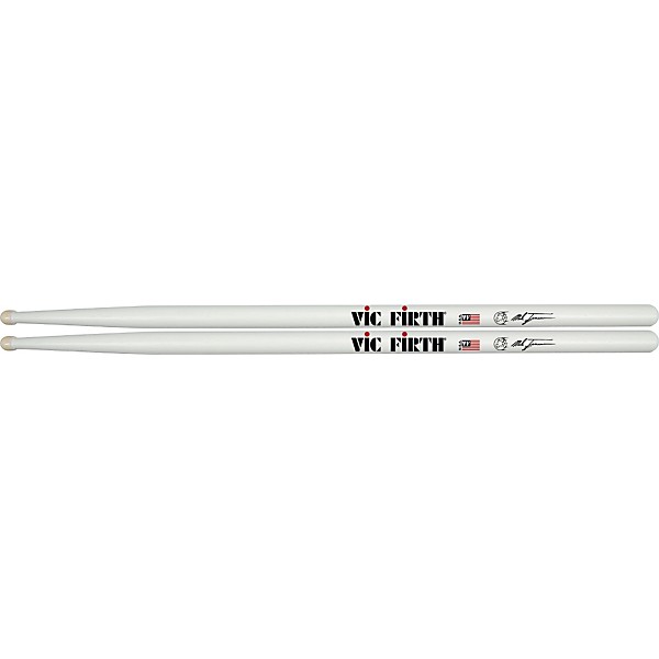 Vic Firth Mike Terrana Signature Drumsticks