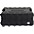 Gator G-Pro Roto Mold Rolling Rack Case Black 8 Space Gator G-Pro Roto Mold Rolling Rack Case Black 4 Space