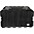 Gator G-Pro Roto Mold Rolling Rack Case Black 8 Space Gator G-Pro Roto Mold Rolling Rack Case Black 6 Space