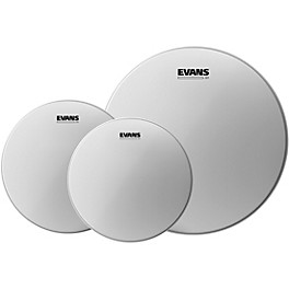 Evans G1 Coated Drum Head Pack Standard - 12/13/16 Evans G1 Coated Drum Head Pack Standard - 12/13/16