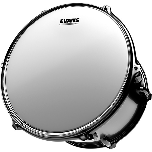 Evans G2 Coated Drum Head Pack Standard - 12/13/16