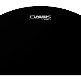 Evans Onyx 2 Drum Head Pack Rock - 10/12/16