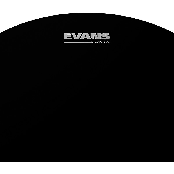 Evans Onyx 2 Drum Head Pack Standard - 12/13/16