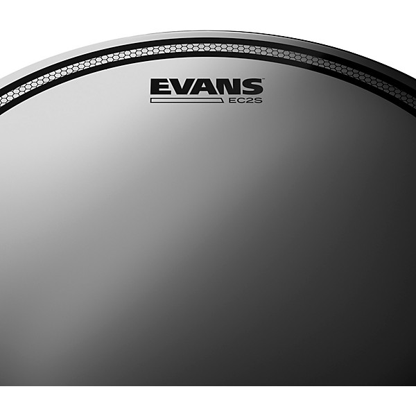 Evans EC2 SST Coated Drumhead Pack Fusion - 10/12/14