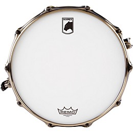 Open Box Mapex Black Panther Sledgehammer Snare Drum