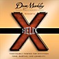 Dean Markley HELIX HD 2081 Acoustic Guitar Strings - 80/20 LT thumbnail
