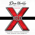 Dean Markley HELIX HD Electric Guitar Strings - CL custom light