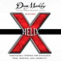Dean Markley HELIX HD Electric Guitar Strings (CL) thumbnail
