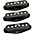 Seymour Duncan STK-S10 YJM Fury Stack Set Pickup Black Seymour Duncan STK-S10 YJM Fury Stack Set Pickup Black