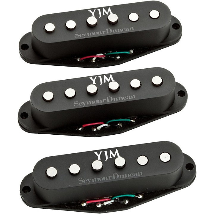 Fender AMERICAN PROFESSIONAL ピックアップ　YJM Fender AMERICAN PROFESSIONAL ピックアップ YJM （MINT Seymour