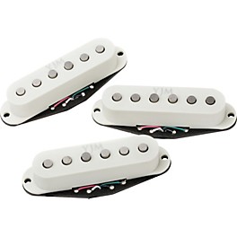 Seymour Duncan STK-S10 YJM Fury Stack Set Pickup Black Seymour Duncan STK-S10 YJM Fury Stack Set Pickup White