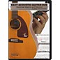 MJS Music Publications Easy Acoustic Guitar DVD: Beginner Basics and Beyond thumbnail