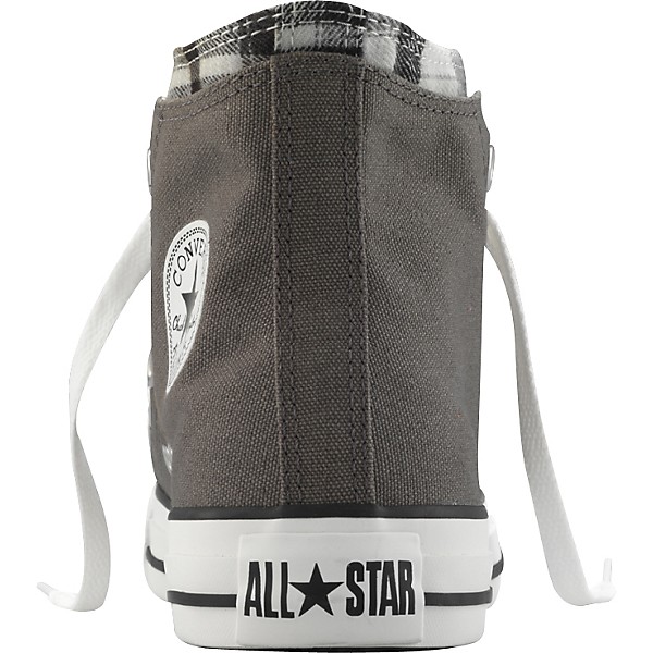 Converse Gray 12 | Guitar Center