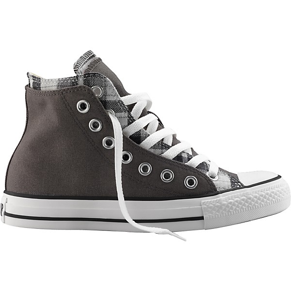Converse Gray 12 | Guitar Center