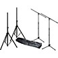 Musician's Gear MG280 PA Sound System Stand Kit thumbnail