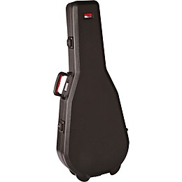 Open Box Gator ATA Molded Classical Guitar Case with TSA Latches Level 1