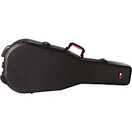 Open Box Gator ATA Molded Classical Guitar Case with TSA Latches Level 1