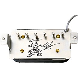 Seymour Duncan APH-2n Alnico II Pro Slash Humbucker Electric Guitar Neck Pickup Reverse Zebra