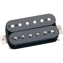 Open Box Seymour Duncan APH-2b Alnico II Pro Slash Bridge Humbucker Electric Guitar Bridge Pickup Level 1 Black