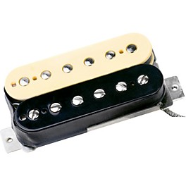 Seymour Duncan APH-... Seymour Duncan APH-2b Alnico II Pro Slash Bridge Humbucker Electric Guitar Bridge Pickup Reverse Zebra