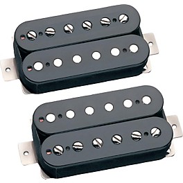 Seymour Duncan APH-2s Alnico ... Seymour Duncan APH-2s Alnico II Pro Slash Signature Model Humbucker Pickup Set - Zebra Black