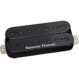 Seymour Duncan Full Shred SH-10b 7-String Electric Guitar Bridge Humbucker Pickup Black