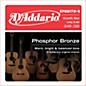D'Addario EPBB170-5 Phosphor Bronze, Long-Scale, 5-String Acoustic Bass Guitar Strings thumbnail