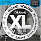 D'Addario EXL148 Nickel-Wound, Drop C Tuning Electric Guitar Strings thumbnail