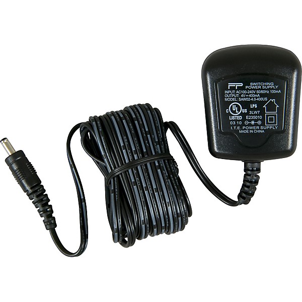 K&M Twin-Headed Music Stand Light