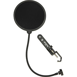 Sterling Audio STPF2 Professional Mesh Pop Filter