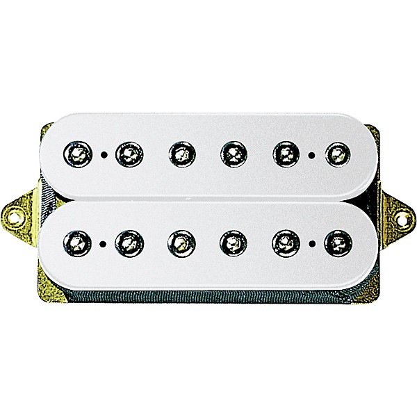 DiMarzio DP153 Fred Humbucker Pickup Pink F-Spaced