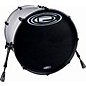 Orange County Drum & Percussion Venice Bass Drum 20 x 20 Blue Onyx thumbnail